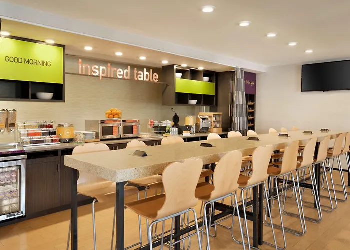 Home2 Suites By Hilton Roanoke