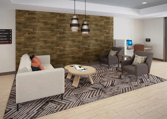 Candlewood Suites Roanoke Airport By Ihg